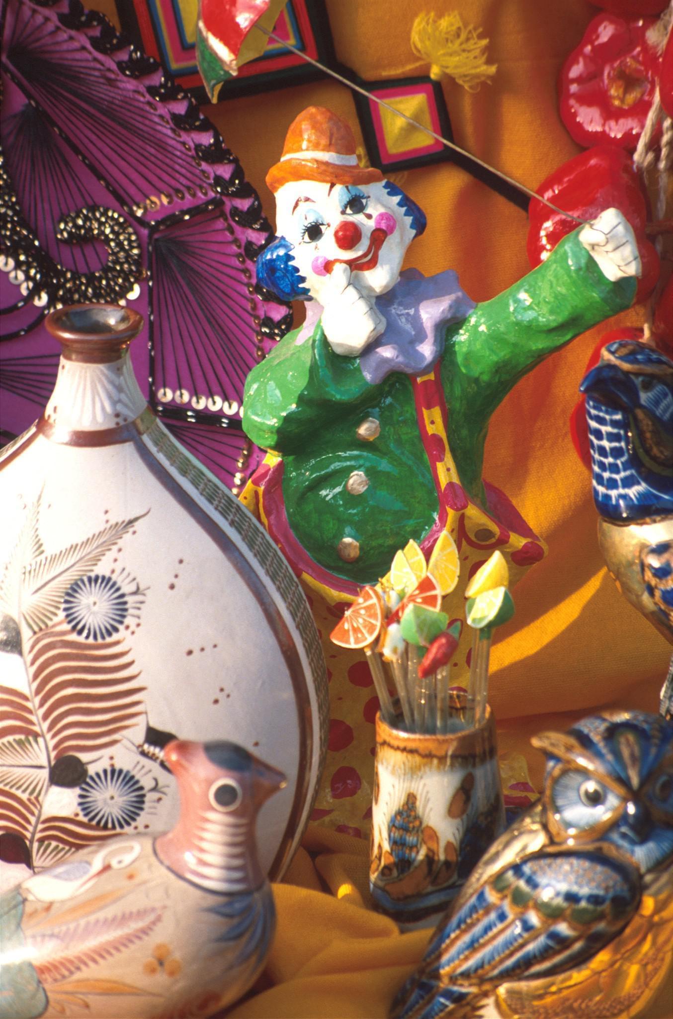 Mexique