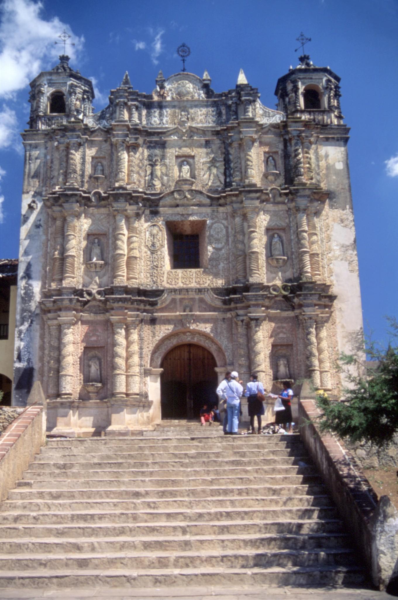 Mexique