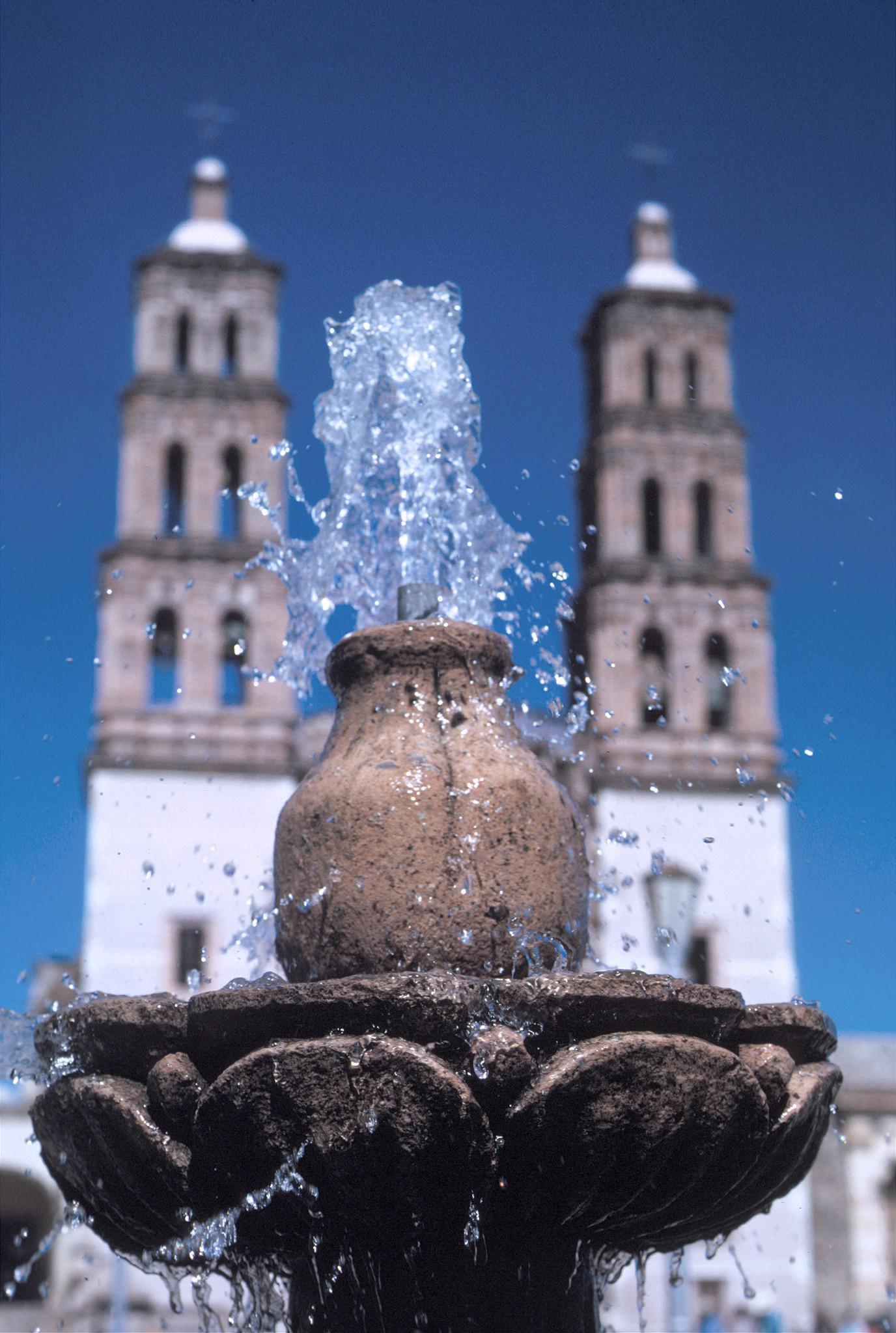 Mexique