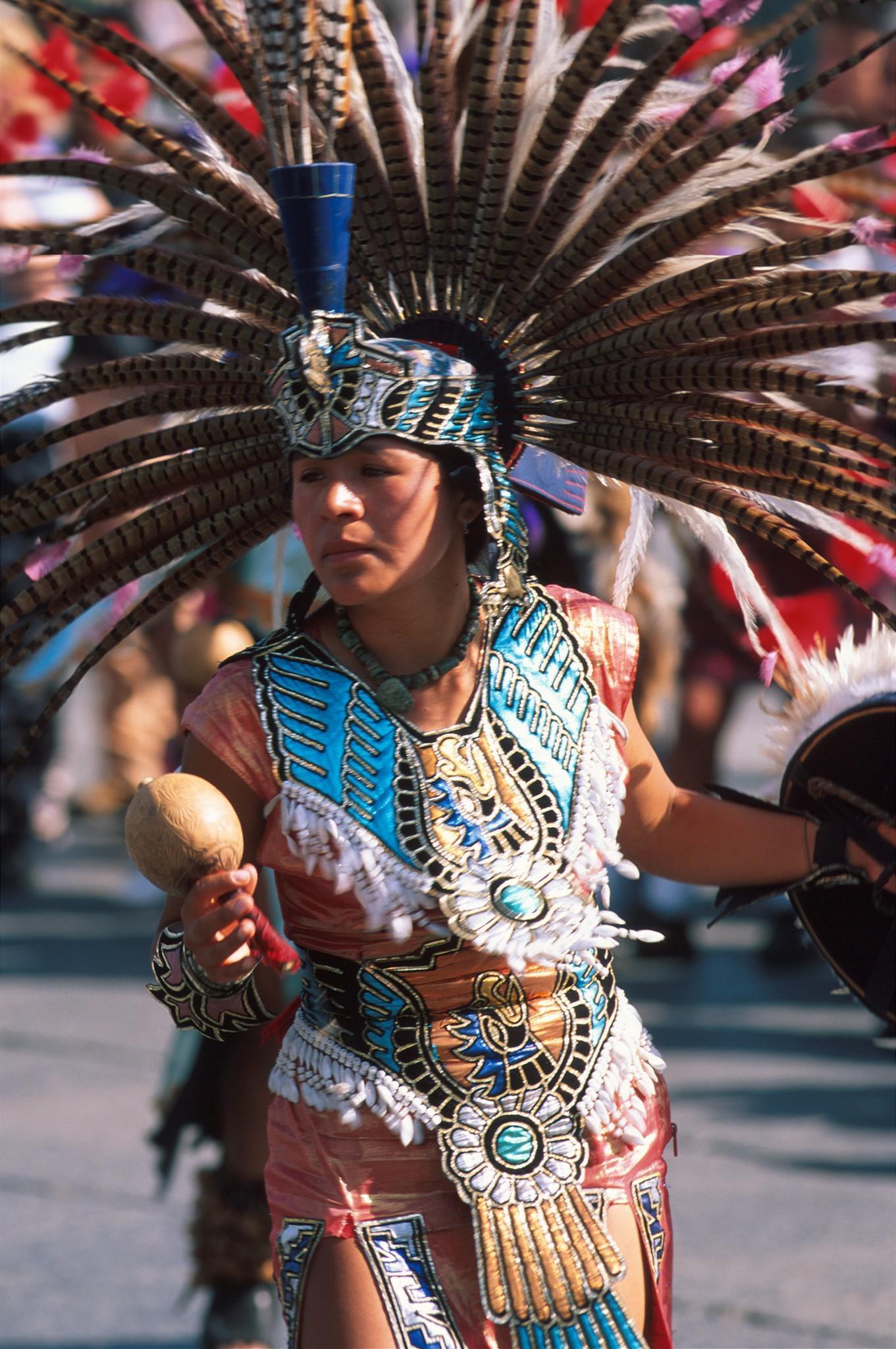 Mexique