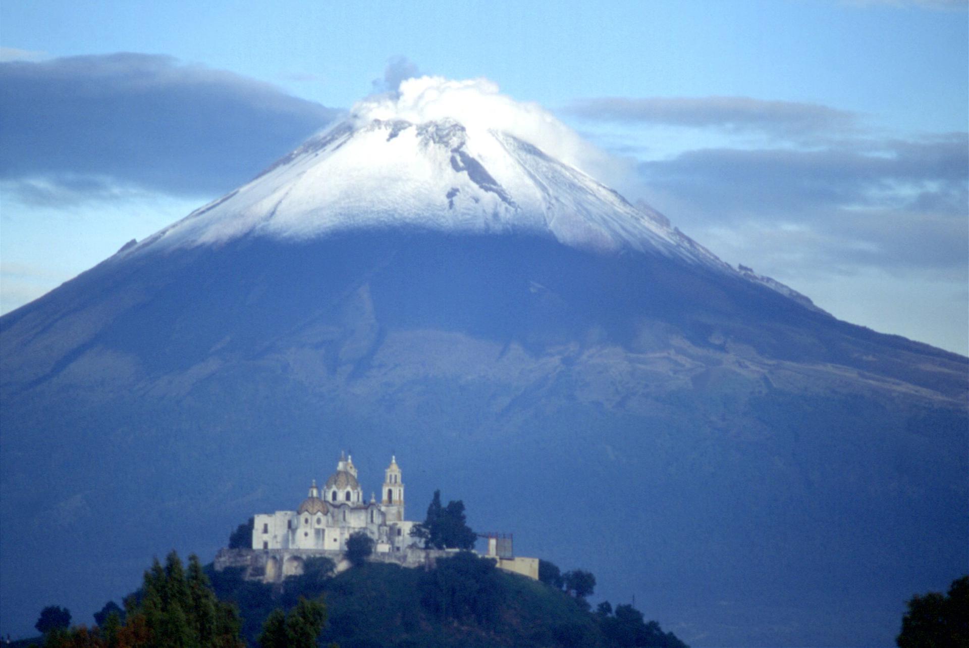 Mexique