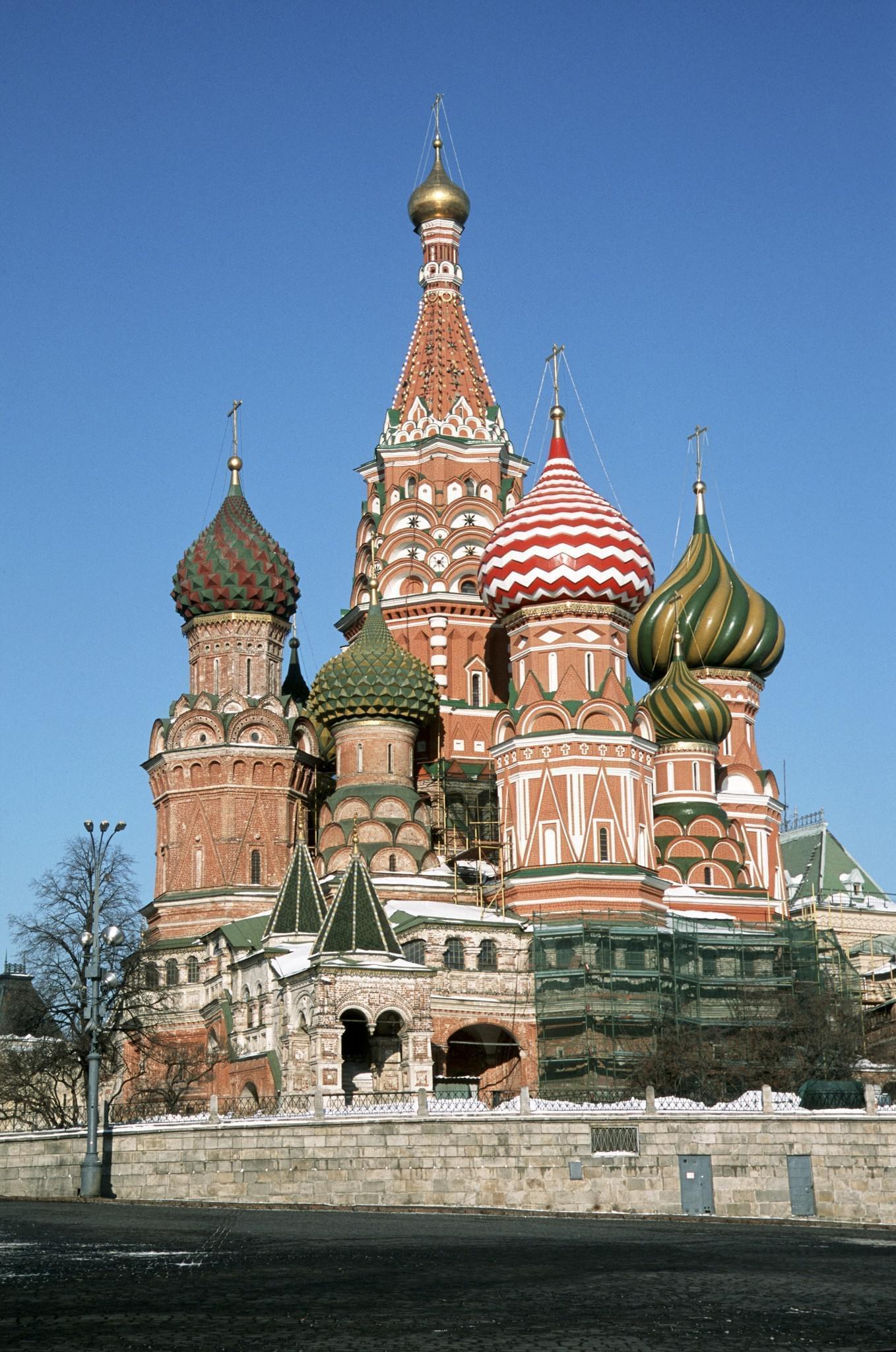 Moscou