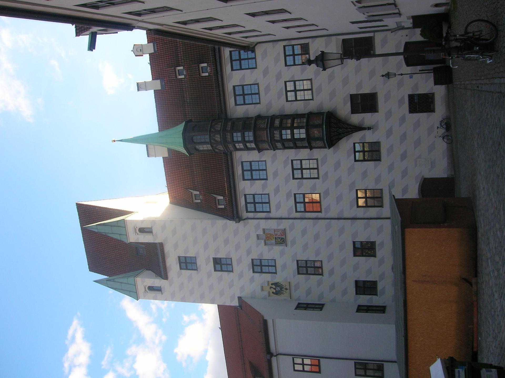 Munich