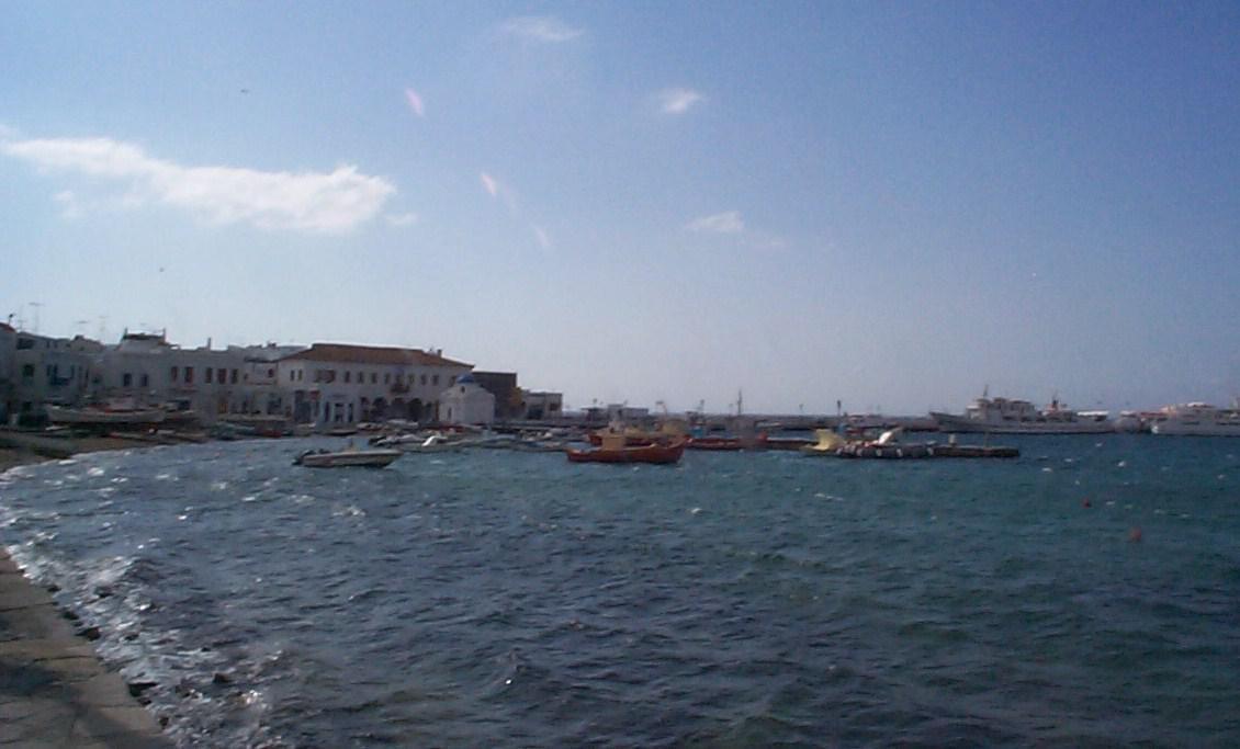 Mykonos