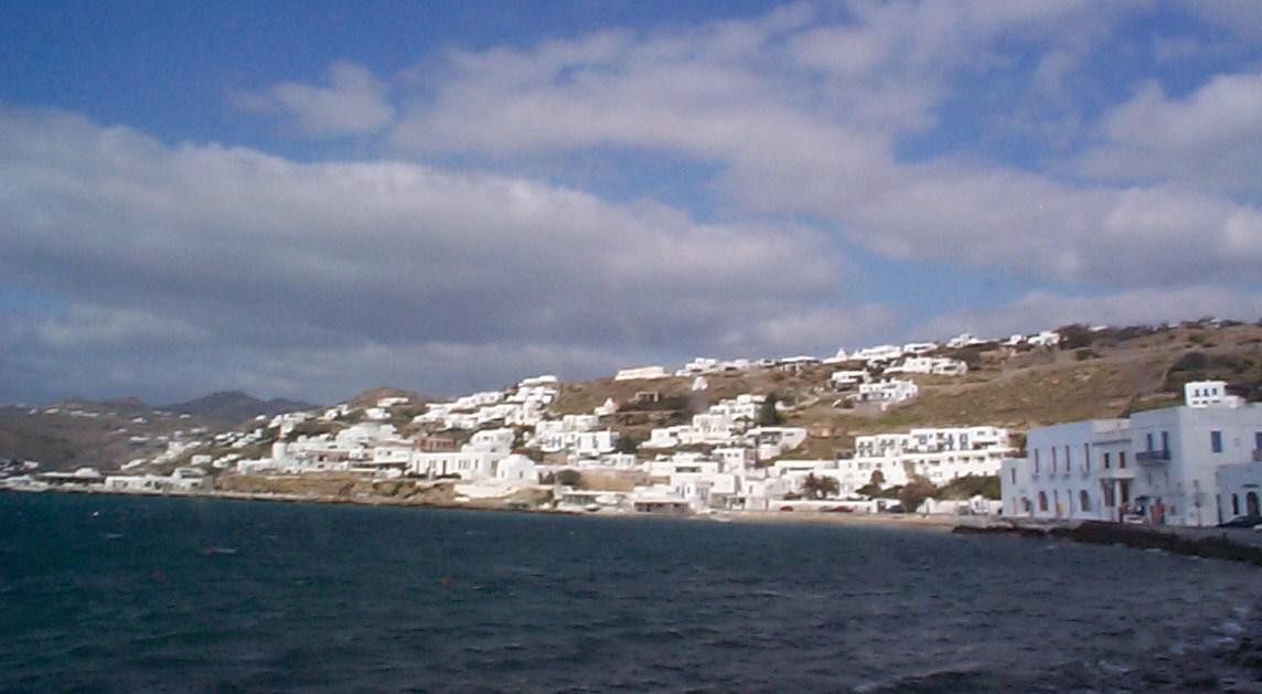 Mykonos