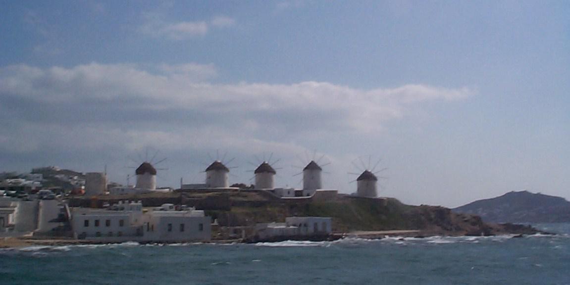 Mykonos