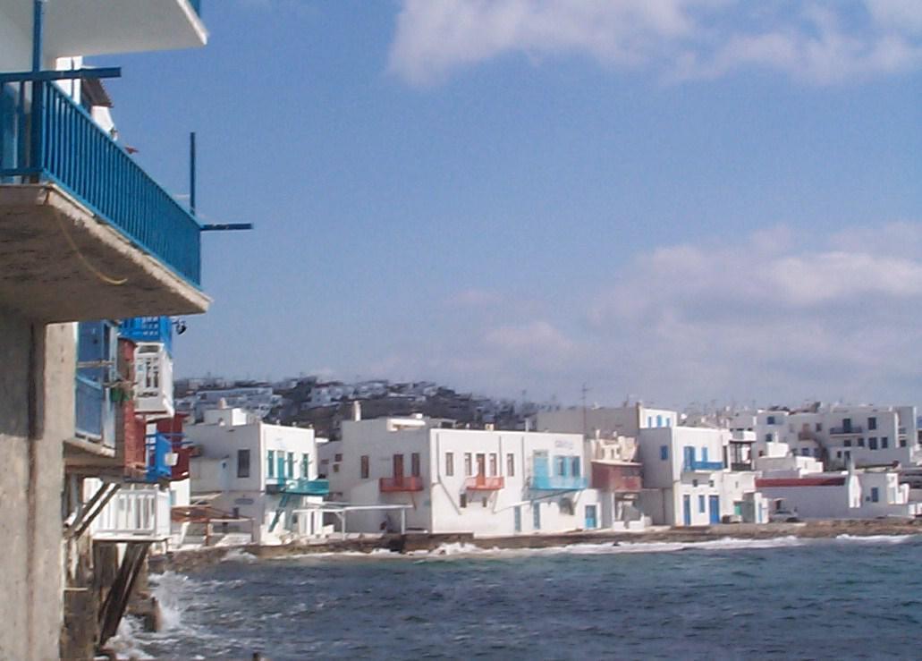 Mykonos