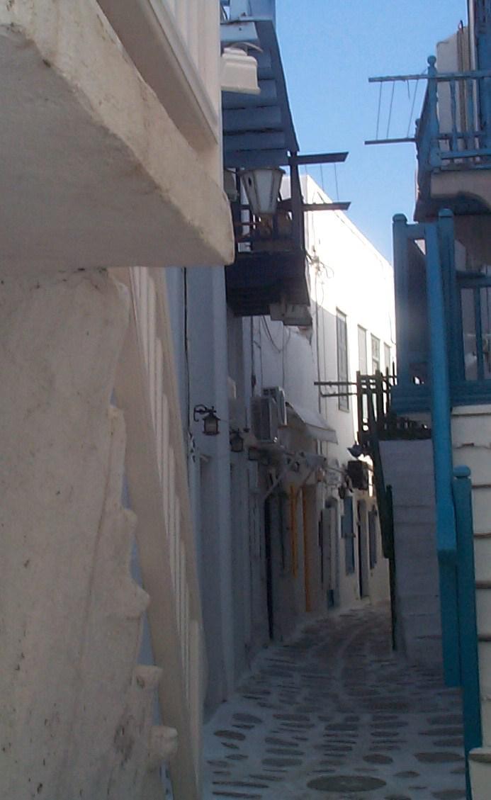 Mykonos