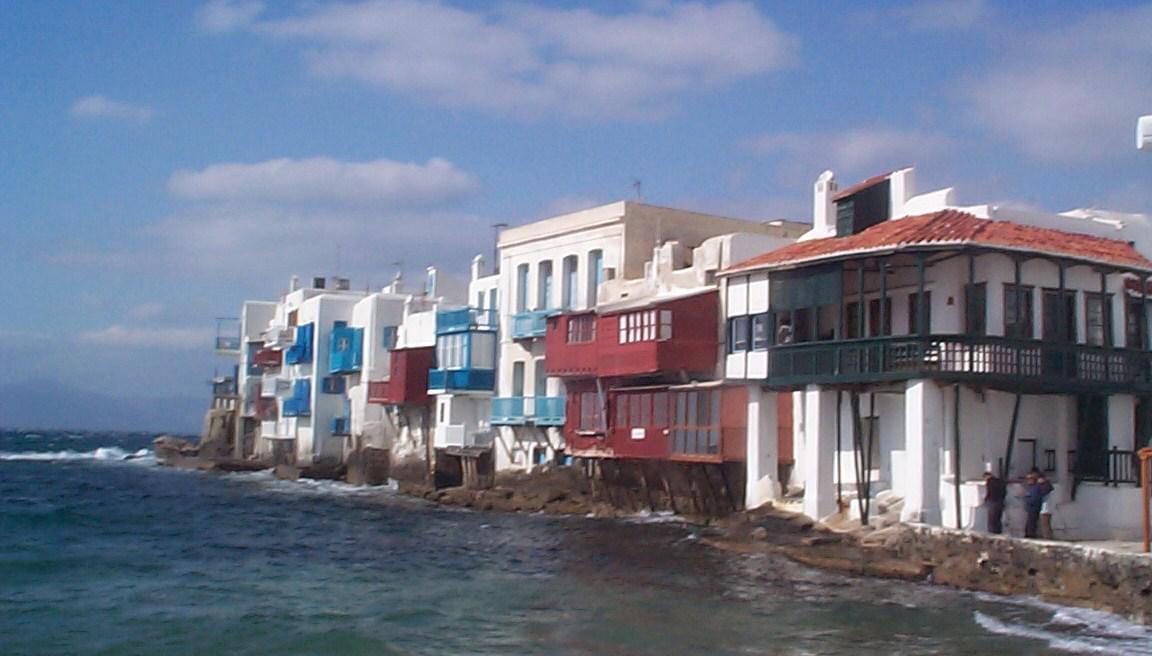 Mykonos