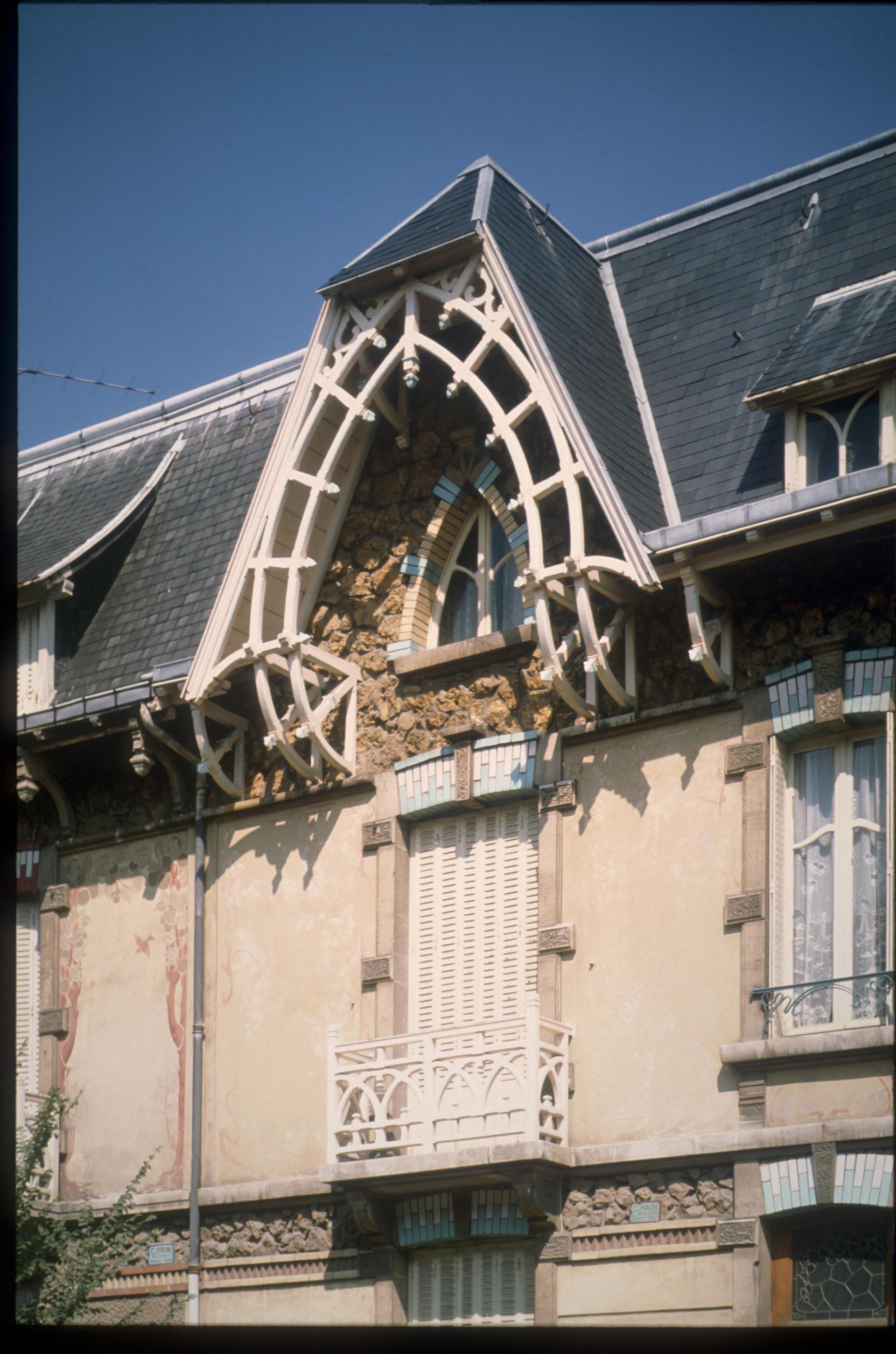 Nancy