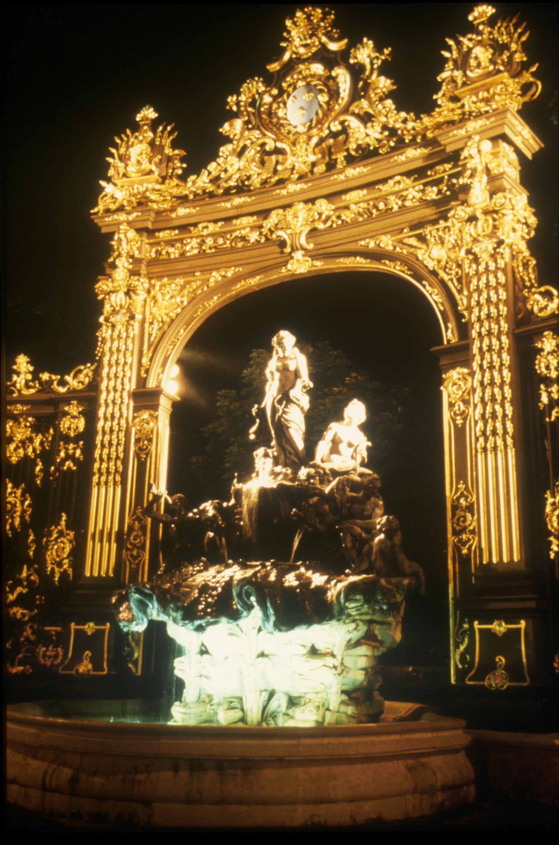 Nancy
