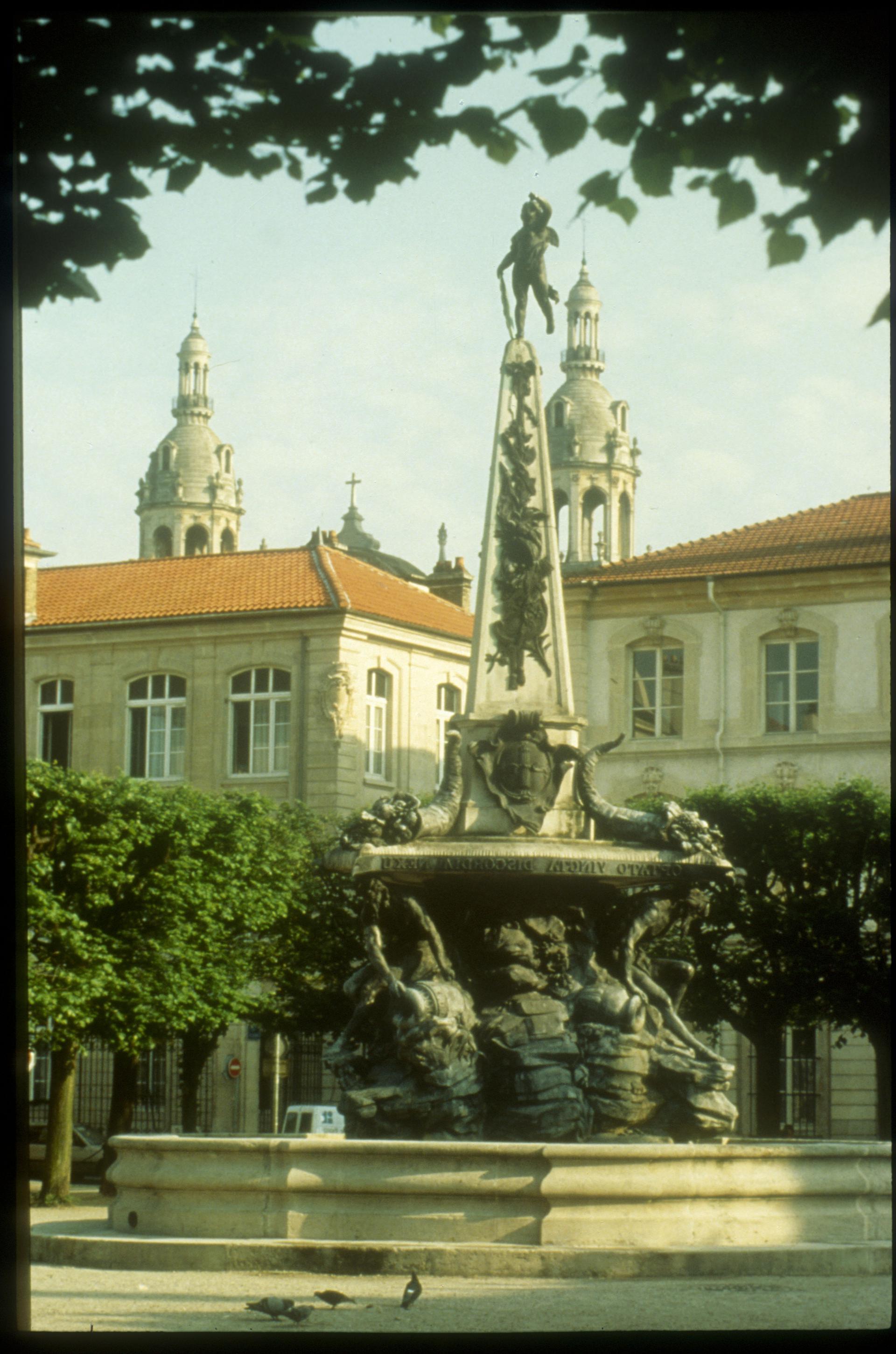 Nancy