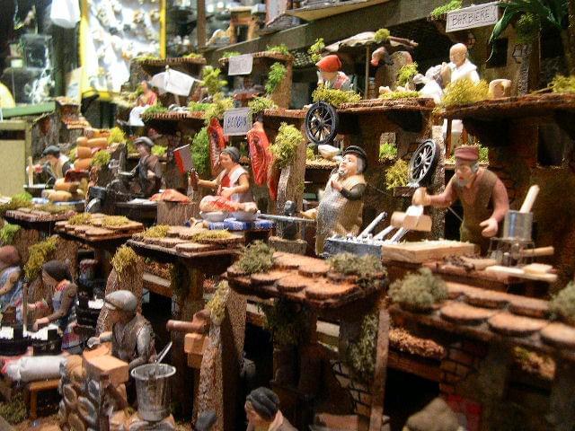 Naples