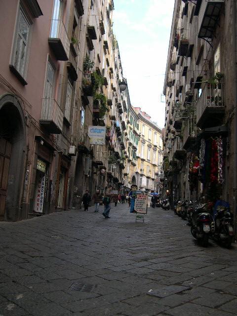 Naples