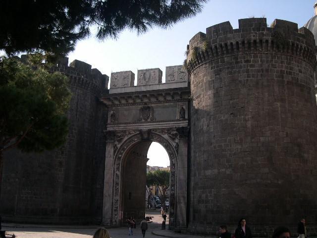 Naples