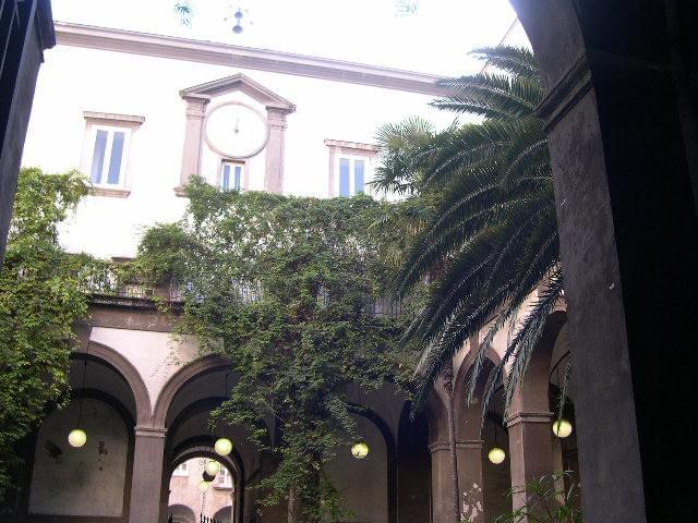 Naples