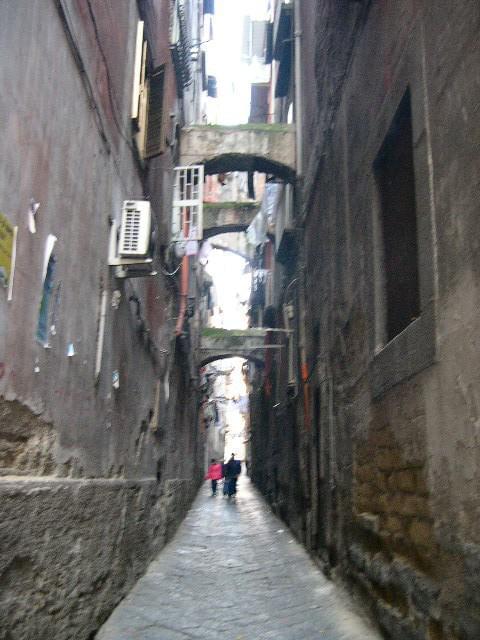 Naples