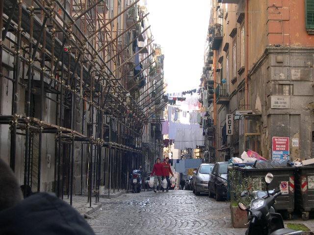 Naples