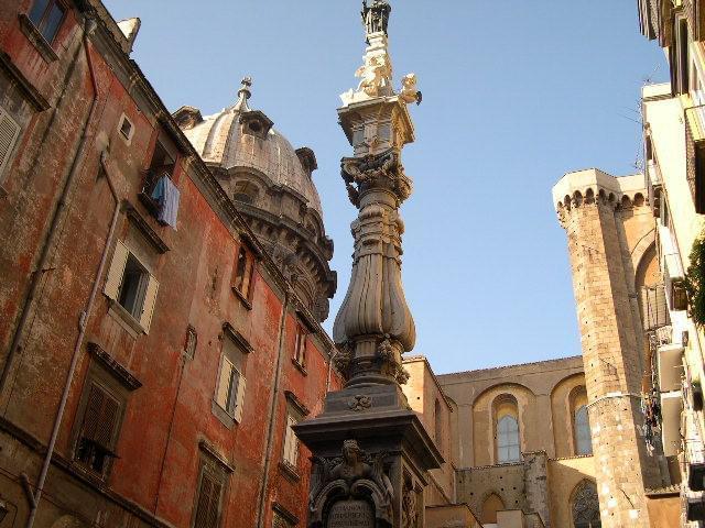 Naples