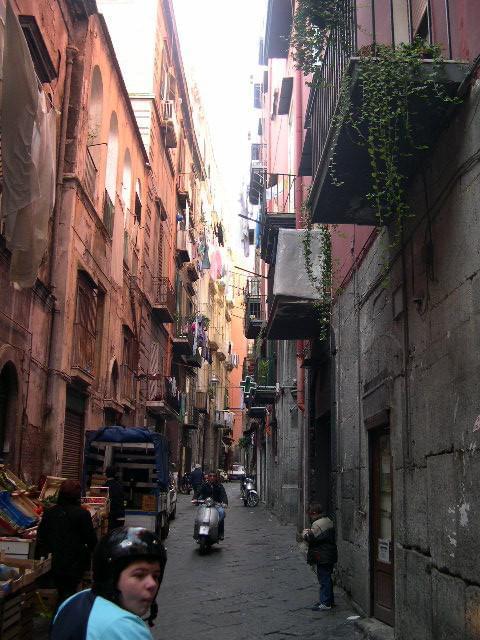 Naples