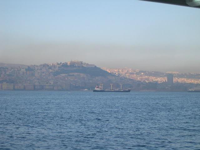 Naples