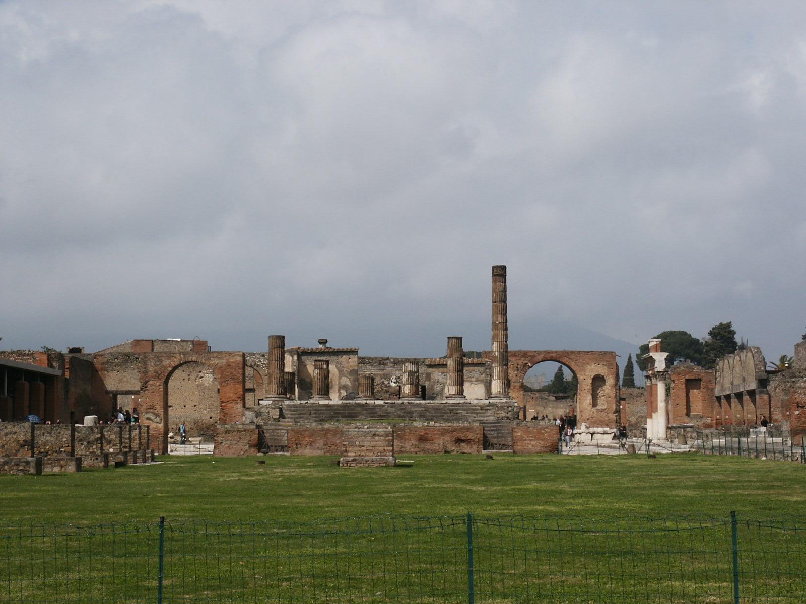 Naples