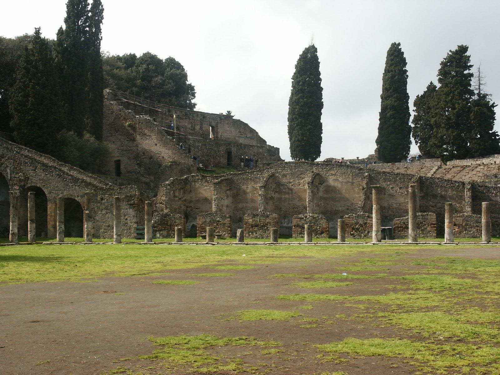 Naples