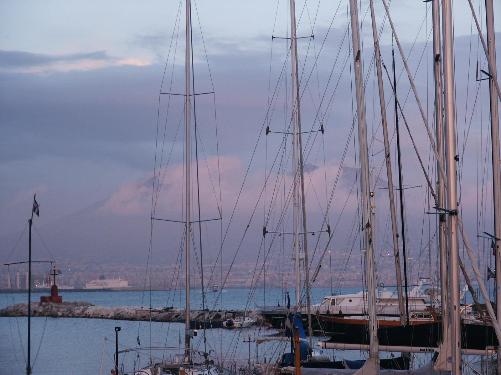 Naples