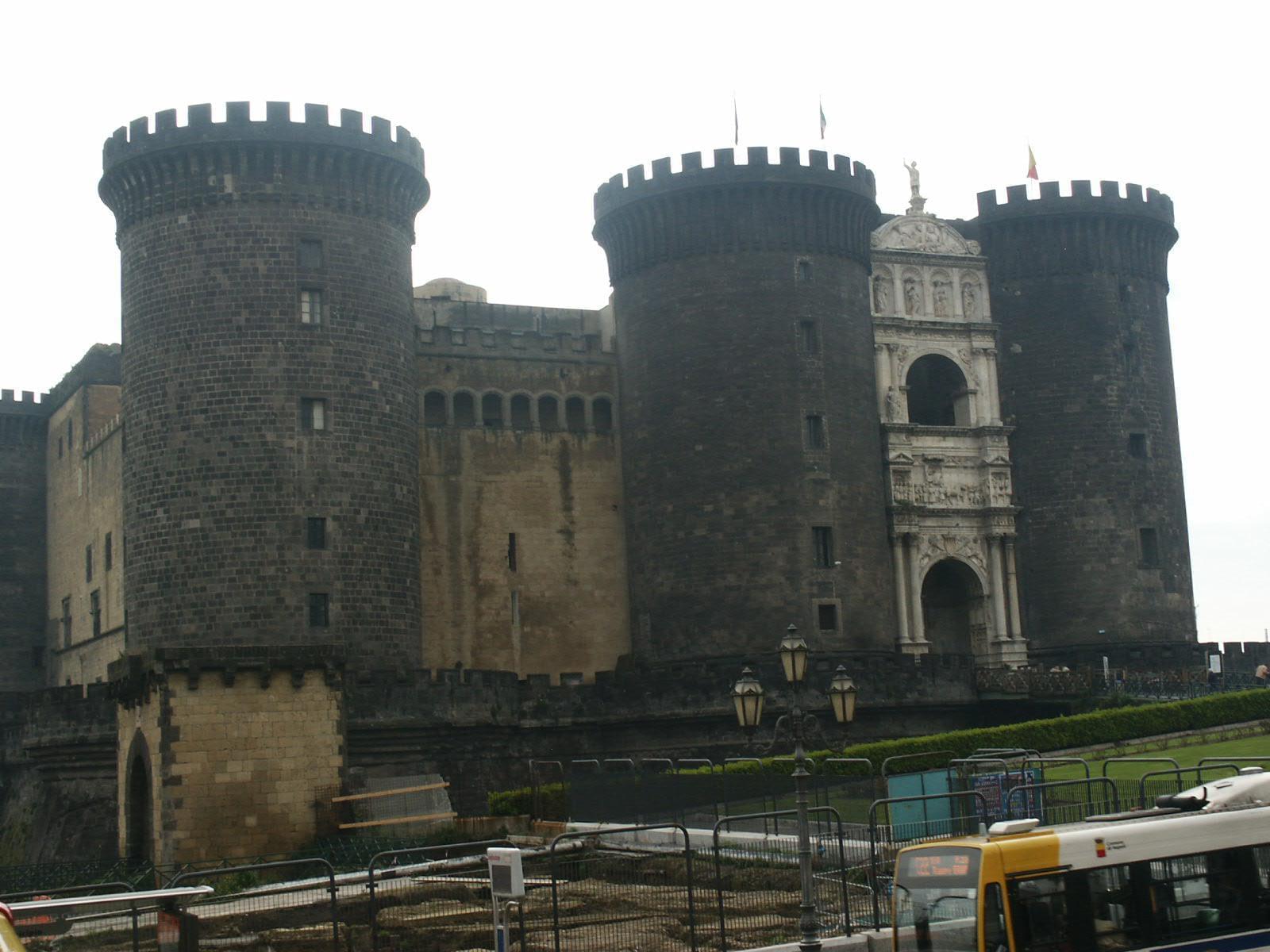 Naples