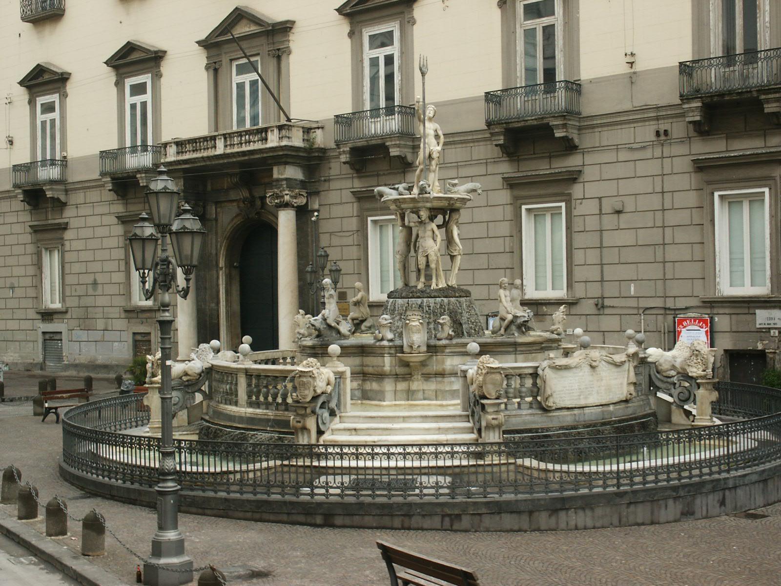 Naples