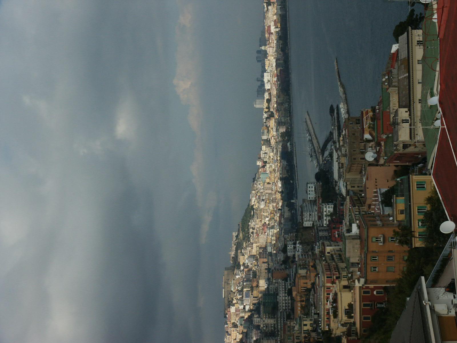 Naples