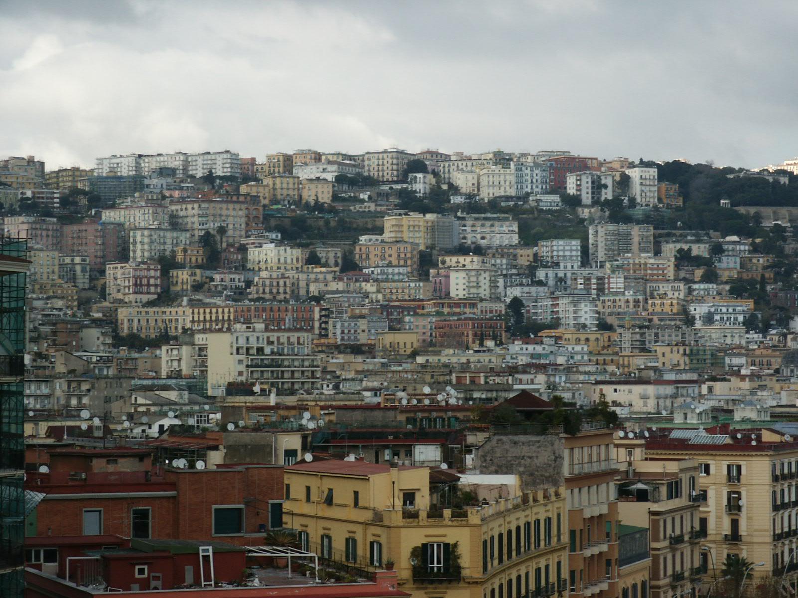 Naples