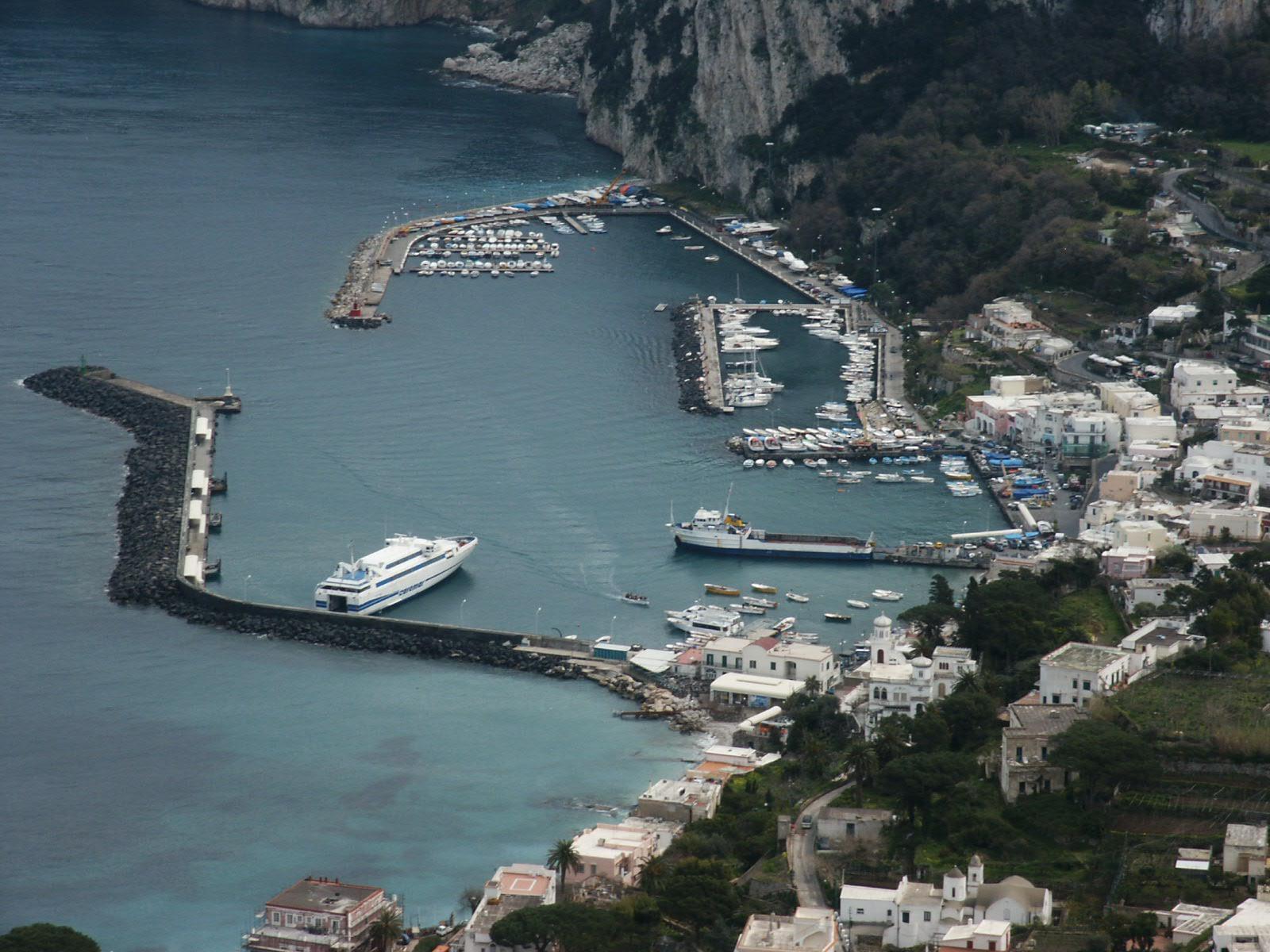 Naples