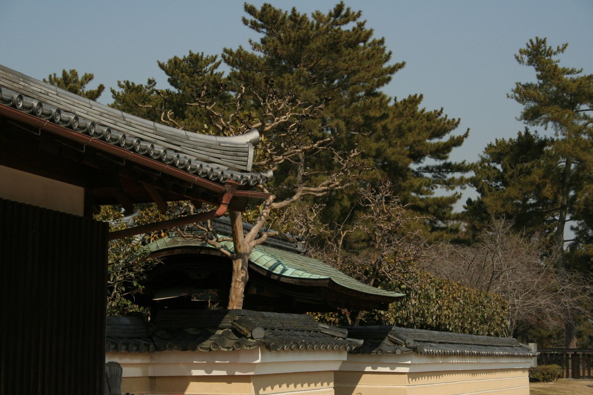 Guide Le guide des principaux lieux : Nara