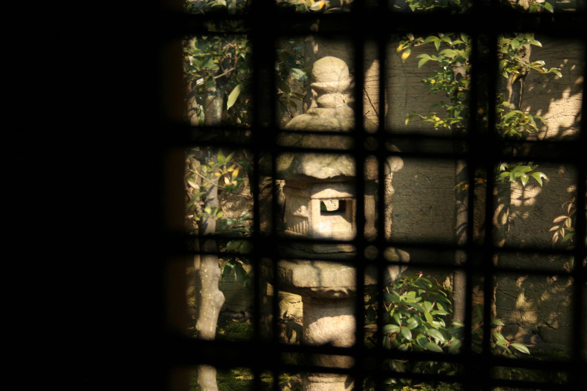 Guide Le guide des principaux lieux : Nara