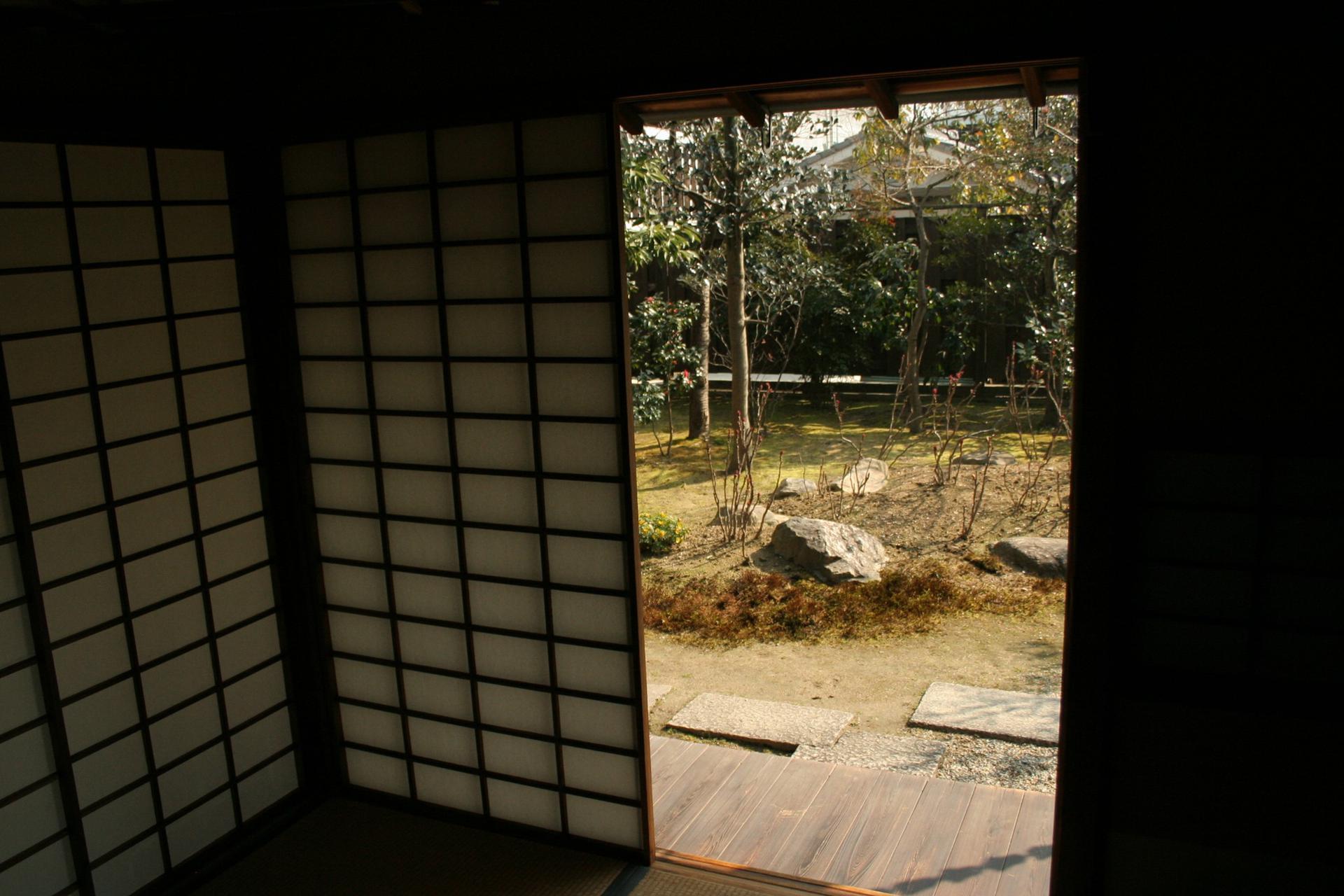 Guide Le guide des principaux lieux : Nara