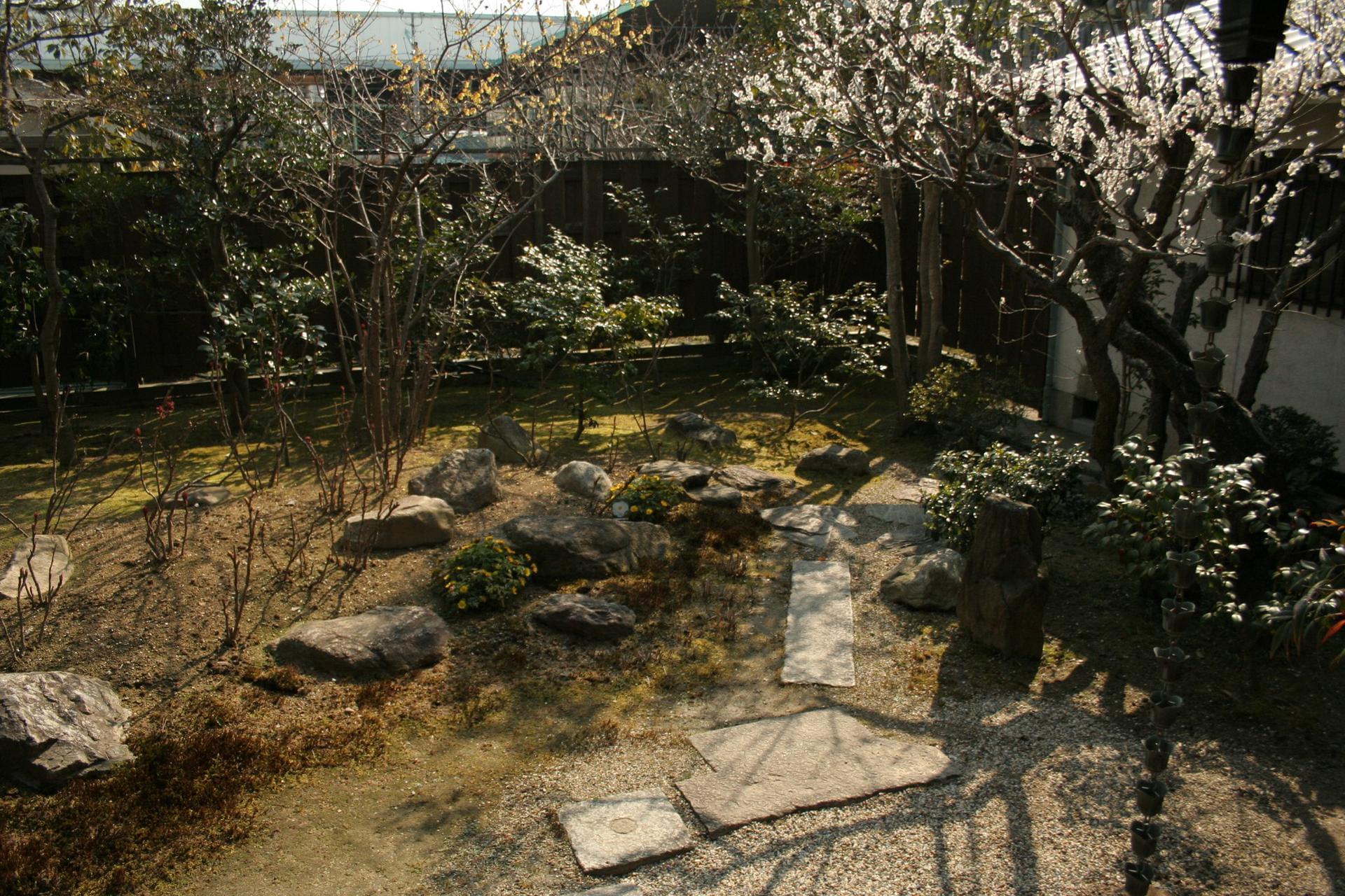 Guide Le guide des principaux lieux : Nara