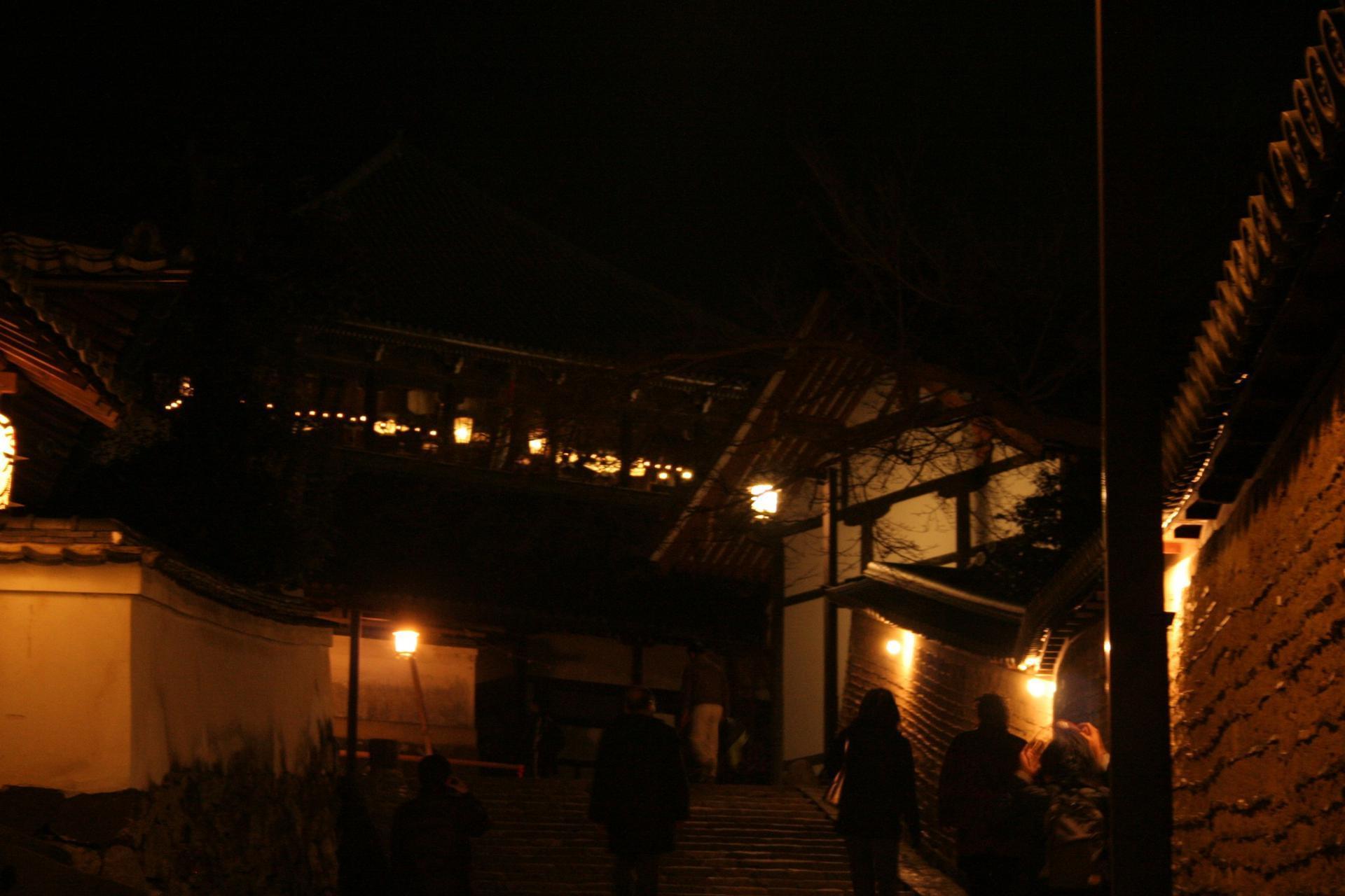 Guide Le guide des principaux lieux : Nara