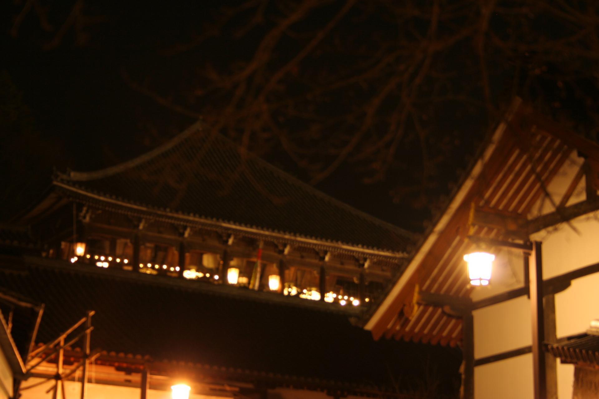 Guide Le guide des principaux lieux : Nara