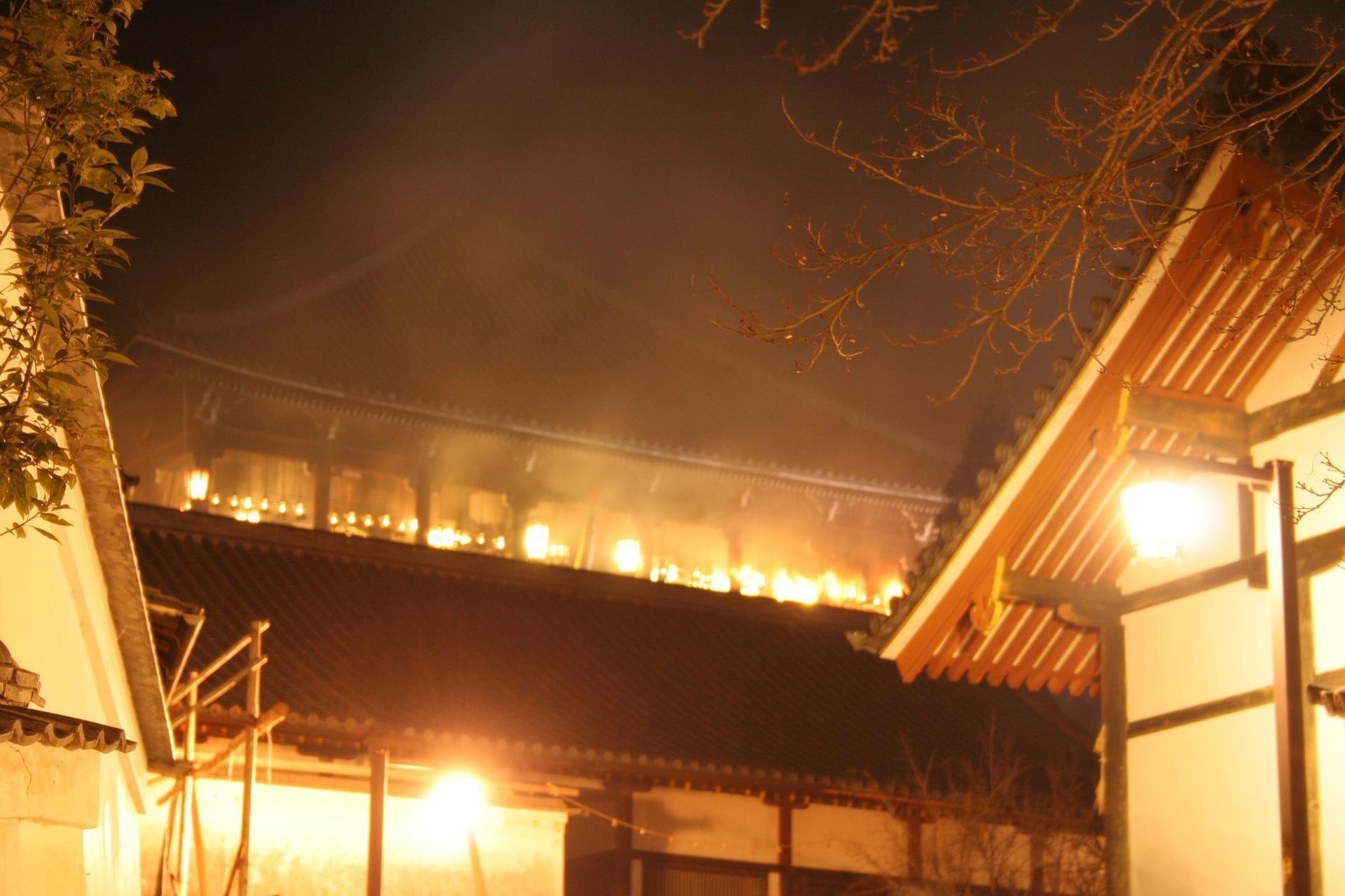 Guide Le guide des principaux lieux : Nara