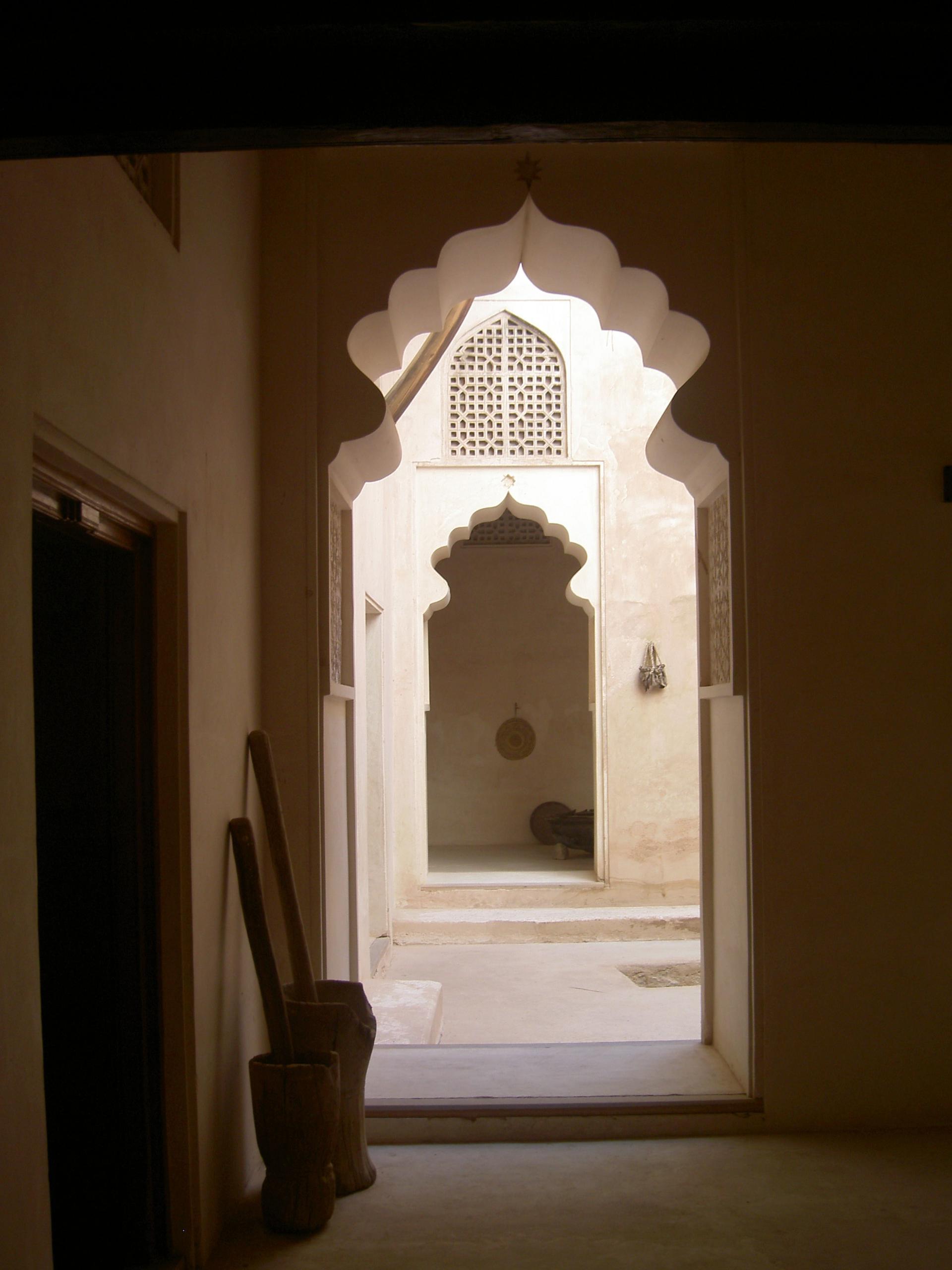 Oman