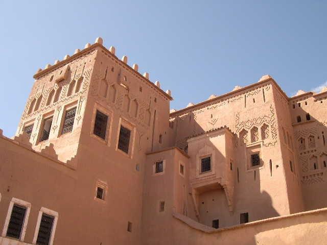 Ouarzazate