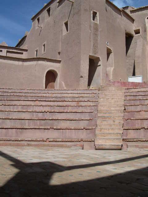 Ouarzazate