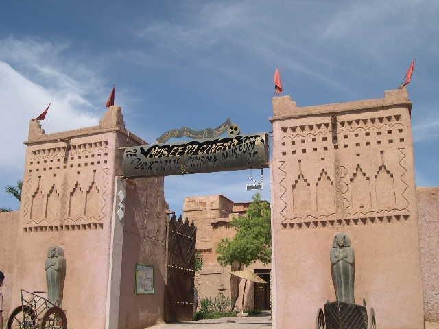 Photo Ouarzazate