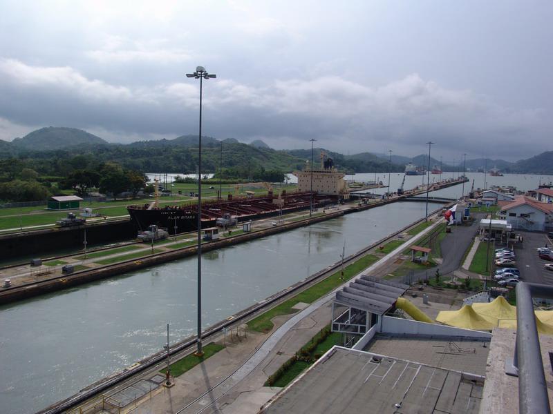 Panama