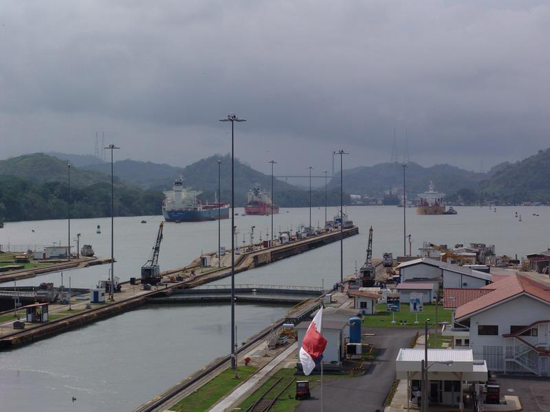 Photo Panama