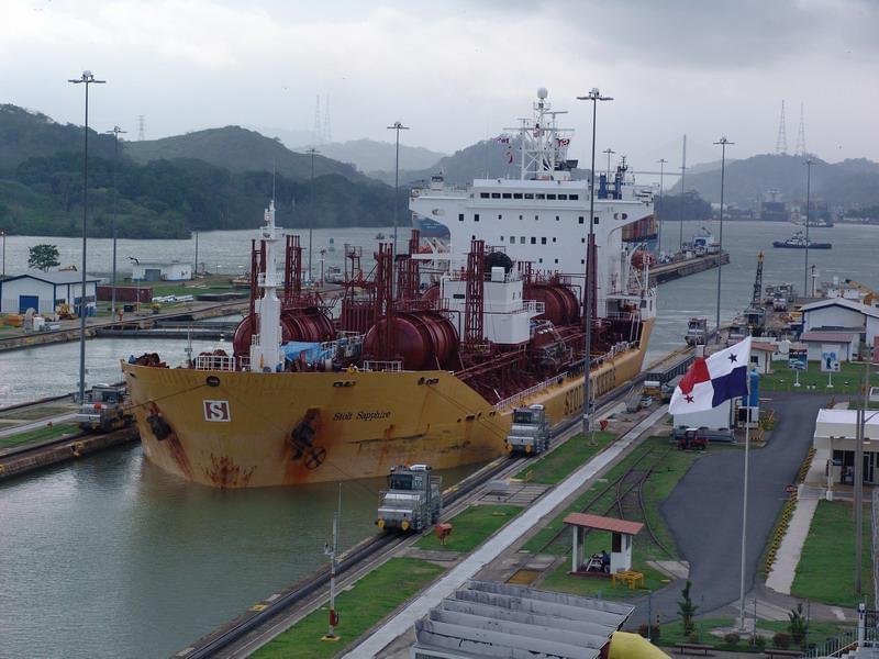 Panama