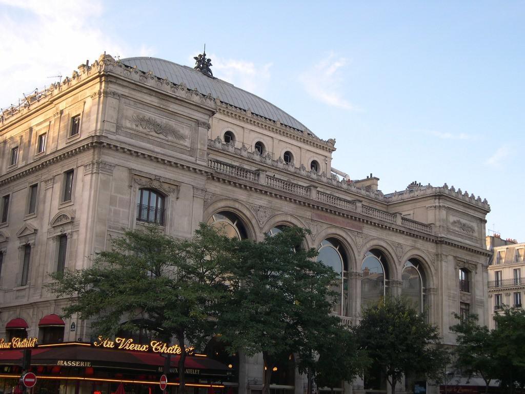 Paris