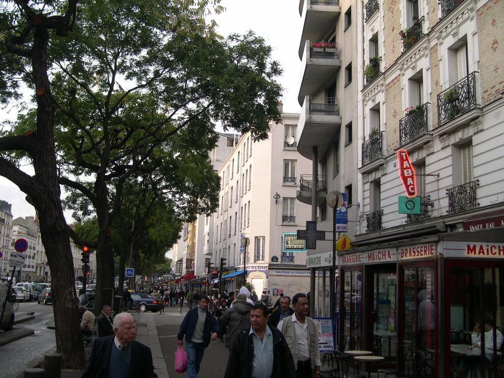 Paris