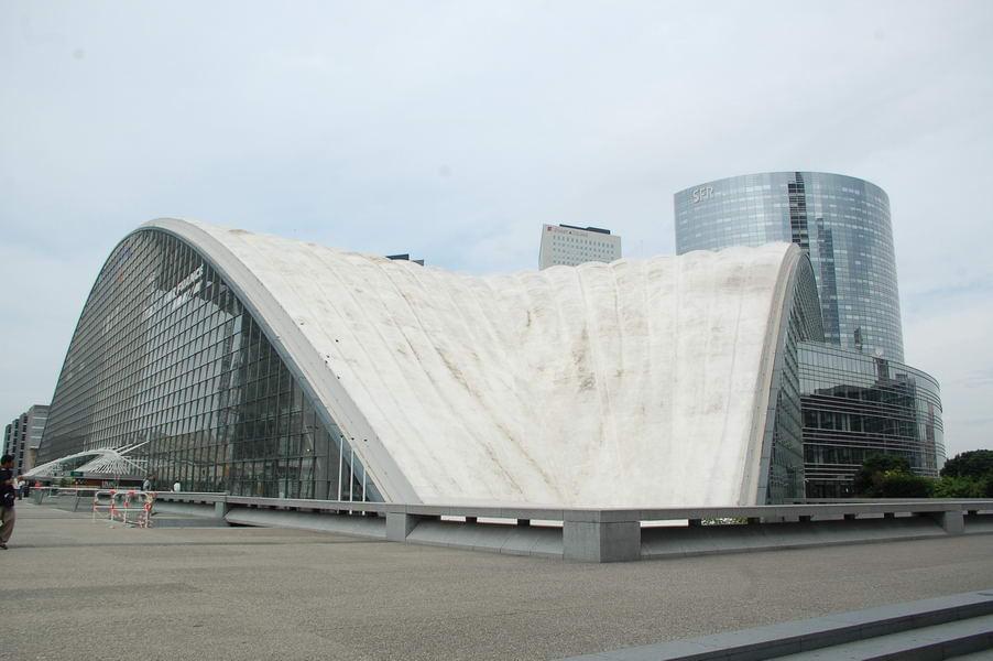 Paris